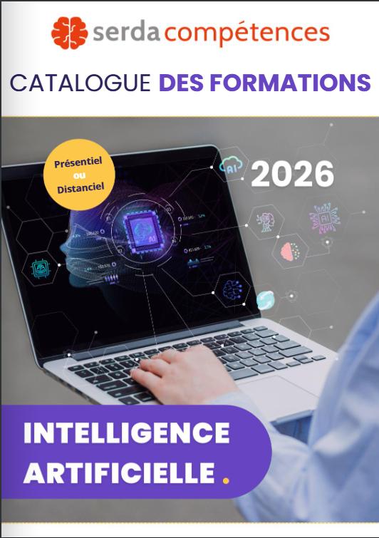 Serda Competences IA 2026