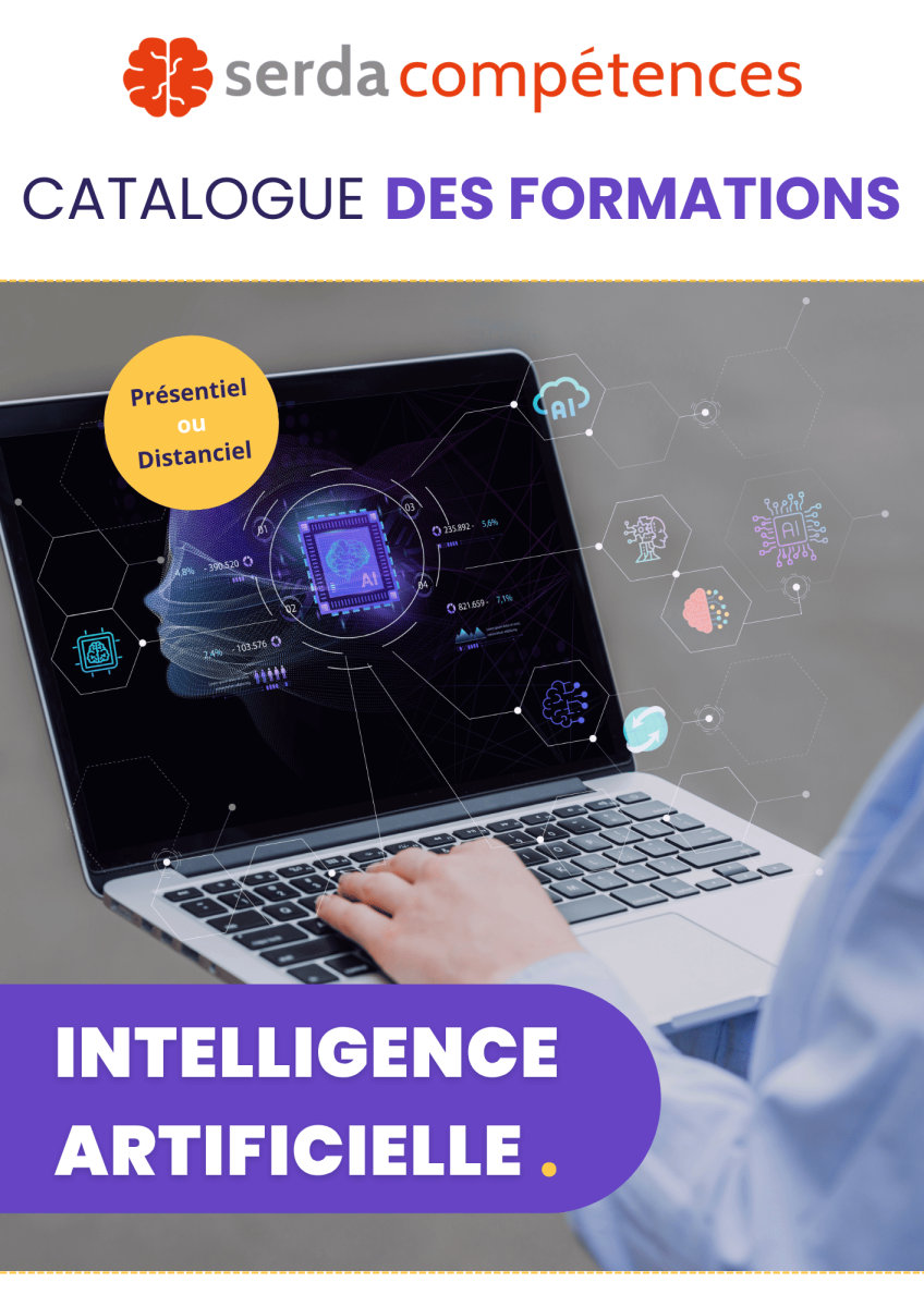 Serda Formation Veille 2026