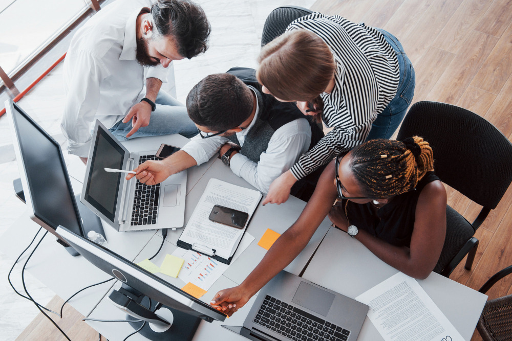 OpenBee et Doxense ont rejoint Konica Minolta Business Solutions France le 5 août 2026 (Magnific) Konica-Minolta-reprend-fonds-commerce-OpenBee-Doxense