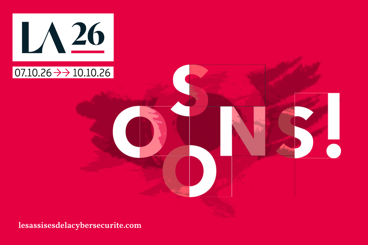 Les assises de la cybersécurité assises-cybersecurite