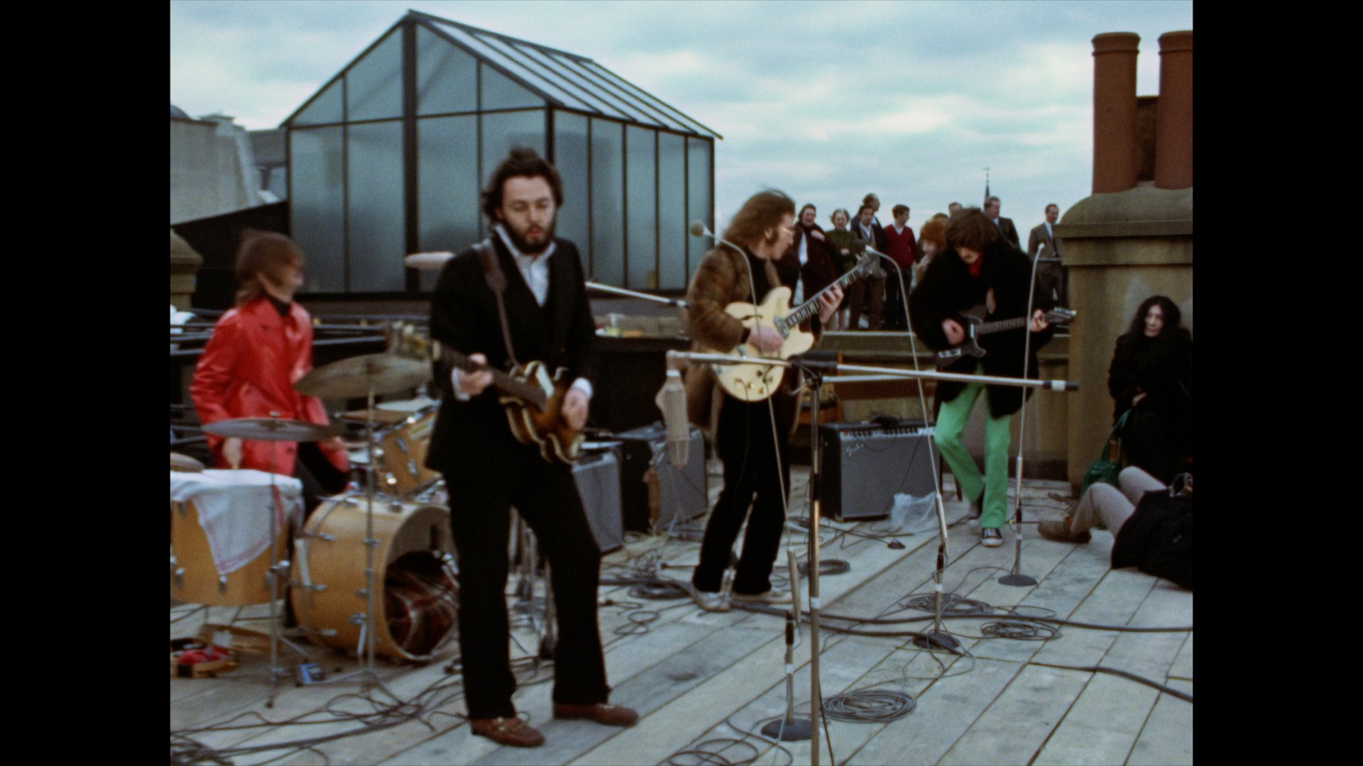 Londres-futur-musee-Beatles-promet-archives-jamais-vues