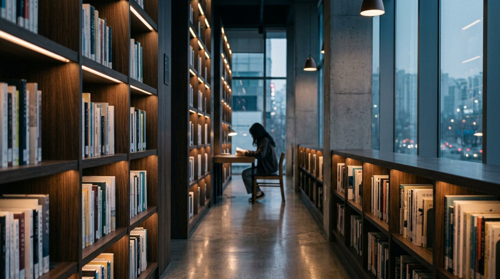 Face à l'IA, quel crédit accorder aux outils de détection ? (magnific / sekillerim05) Laisser-retirer-roman-Thelyson-Orelien-bibliotheques-dilemme-bibliothecaires