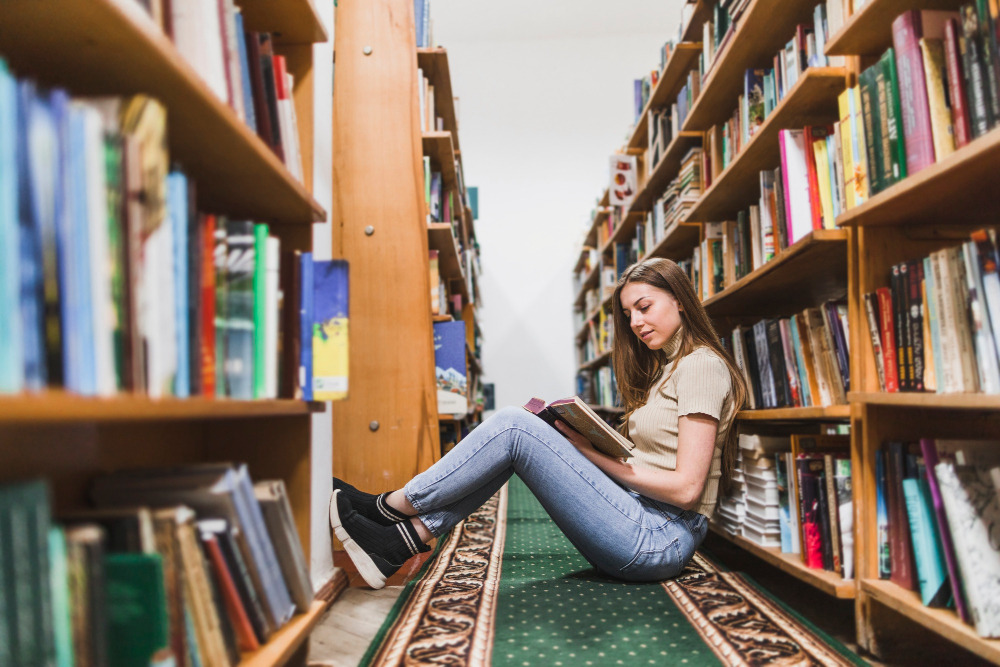 Les bibliothèques territoriales proposent 188 millions de documents empruntables (Magnific) bibliotheques-deuxieme-rang-equipements-culturels-plus-frequentes