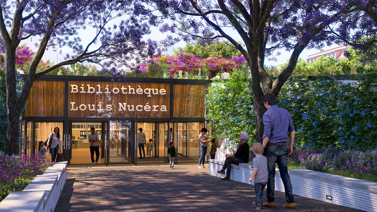 Nice-bibliotheque-Louis-Nucera-apprete-rouvrir-portes