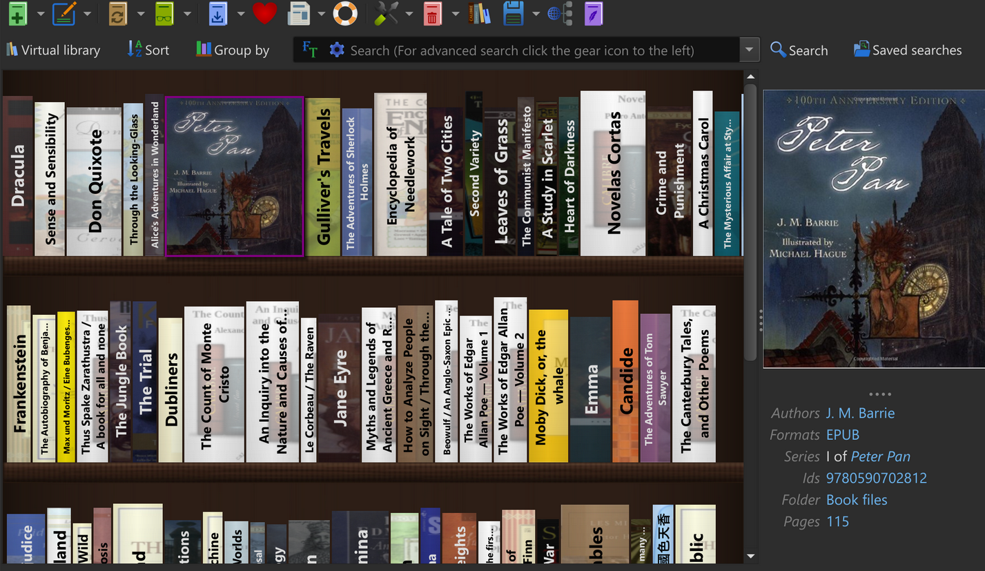 Bibliotheque-numerique-Calibre-devoile-nouvelle-version