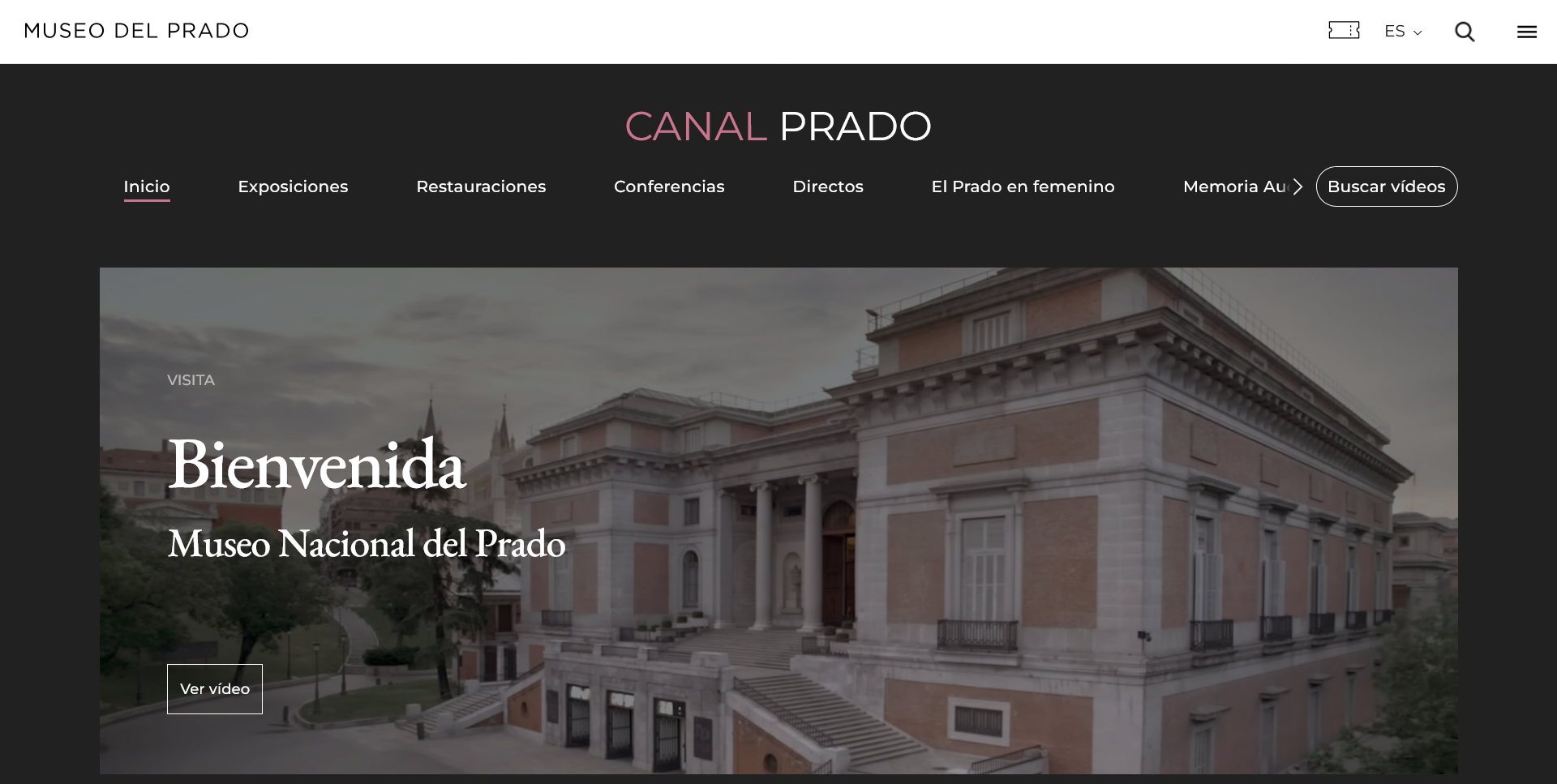 Canal-Prado-art-valoriser-archives-celebre-musee-madrilene