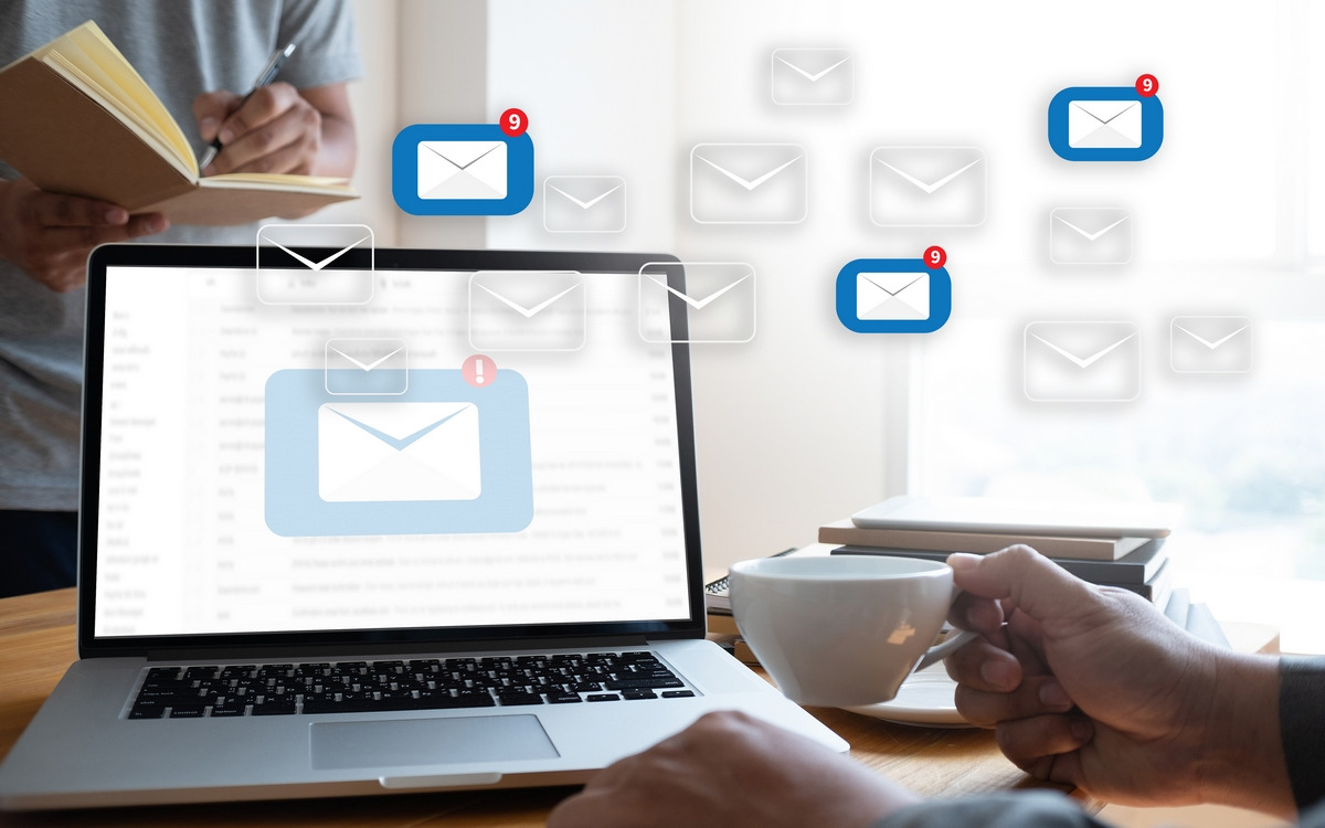 La souveraineté des solutions est un argument majeur pour les éditeurs de plateformes et outils de messagerie. (EyeEm/Freepik) comparatif-messagerie-entreprise-archimag-2025