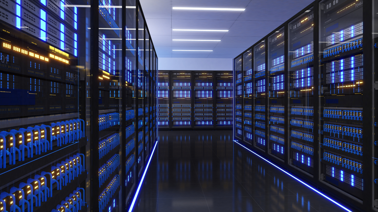 État des lieux des data center en France - crédit : magnifik Data center français : état des lieux d'un secteur en pleine expansion