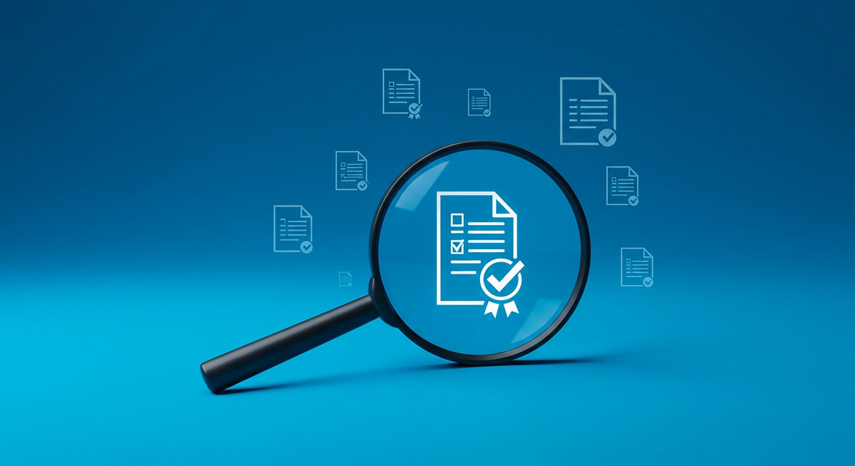 Le dossier de preuve rassemble les éléments permettant de confirmer l’intégrité des documents. (Onlyeps55/Magnific) preuve-numerique-signature-electronique-horodatage-authentification