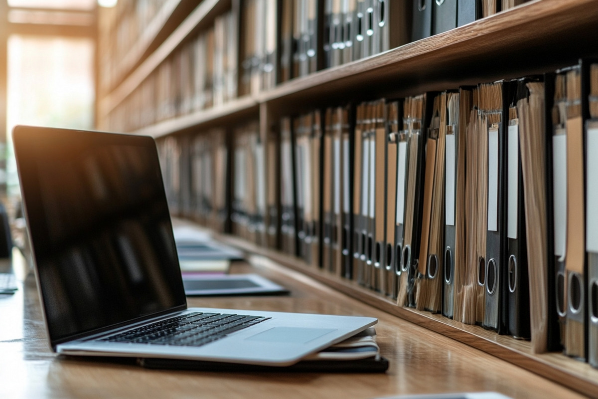 archivage-electronique-conformite-securite-documents