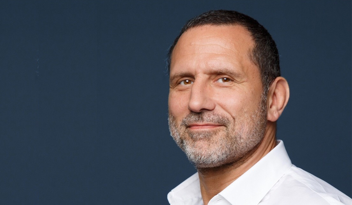 Fabrice Lacroix, devient président de l'INA. (LiknedIn) fabrice-lacroix-presidence-ina