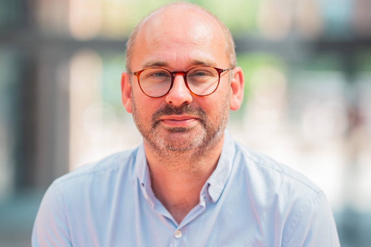 Pour Geoffrey Martinache, l’IA invite à repenser les pratiques pédagogiques, à personnaliser les évaluations et à renforcer l’accompagnement des étudiants. (DR) intelligence-artificielle-enseignement-pedagogie-apprentissage