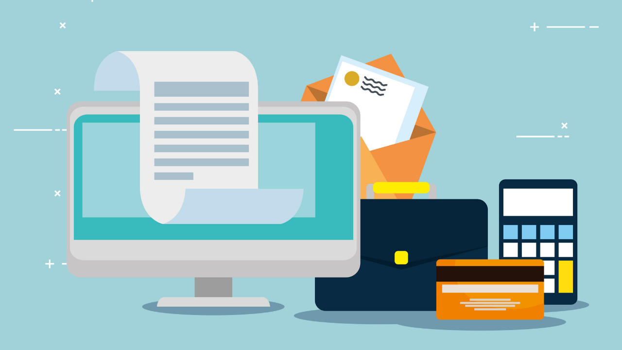 Se former en ligne au métier de gestionnaire de paie Reconversion professionnelle : se former en ligne au métier de gestionnaire de paie