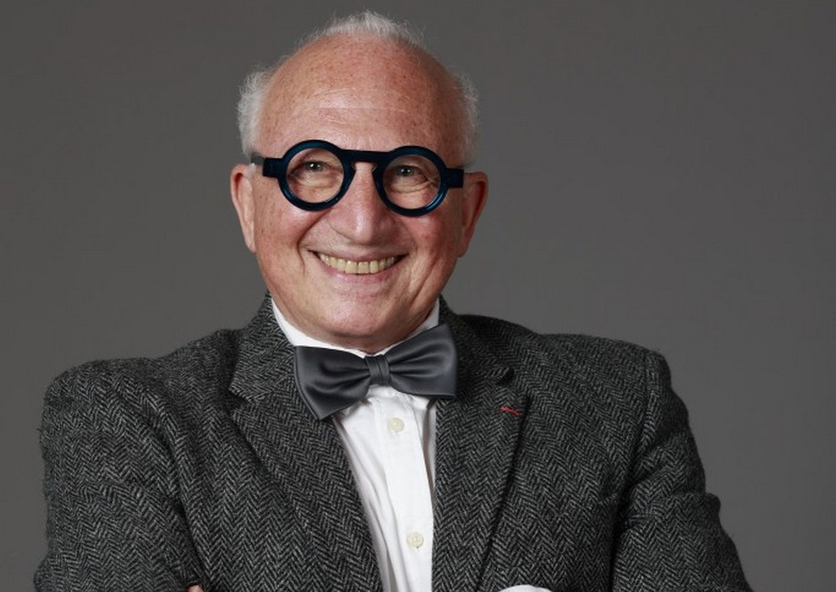 Jean-Gabriel Ganascia, professeur d’informatique à Sorbonne Université - LIP6 et spécialiste de l’intelligence artificielle. (Laurence Honnorat) jean-gabriel-ganascia-professeur-sorbonne-intelligence-artificielle