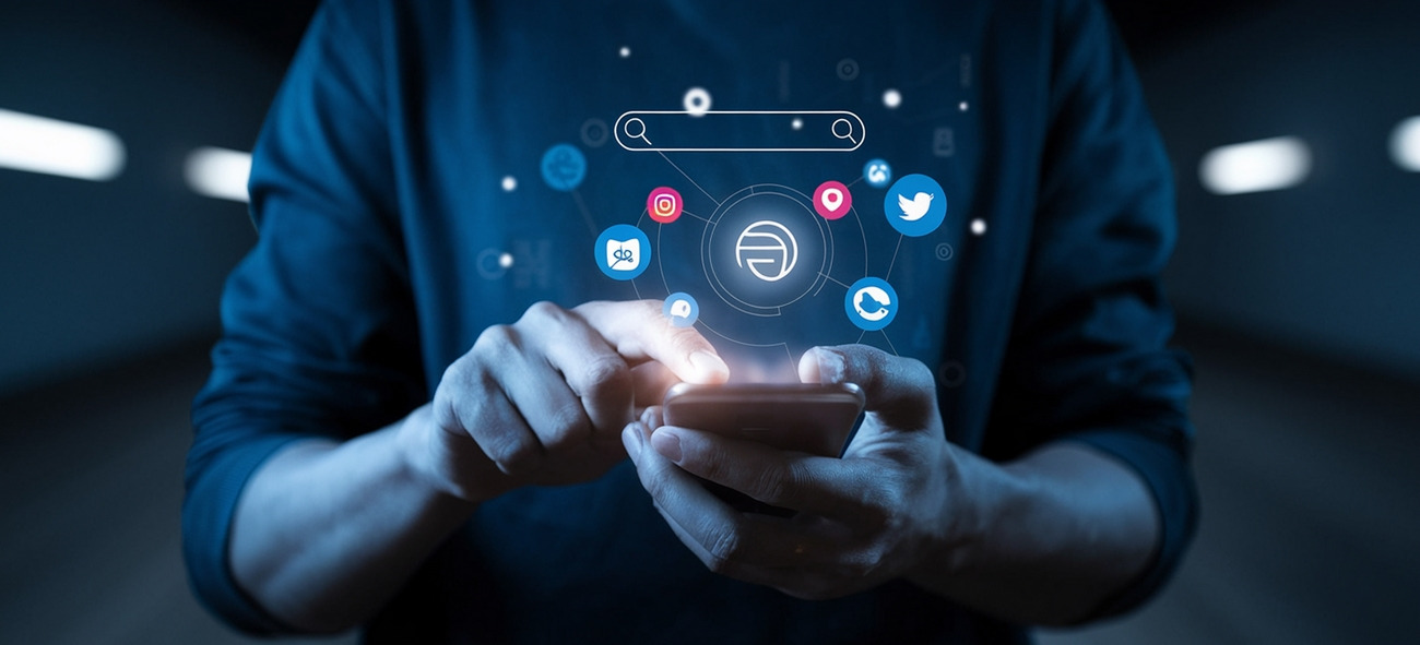 Veille, IA et réseaux sociaux : Onclusive vous donne rendez-vous ce 20 novembre à l'occasion de la prochaine Journée Archimag ! (Freepik/mohammadhridoy12) le-moteur-de-recherche-optimise-votre-site-web-pour-le-classement-dans-les-moteurs-de-recherche-ou-le-meilleur-classement-de-promotion-seo