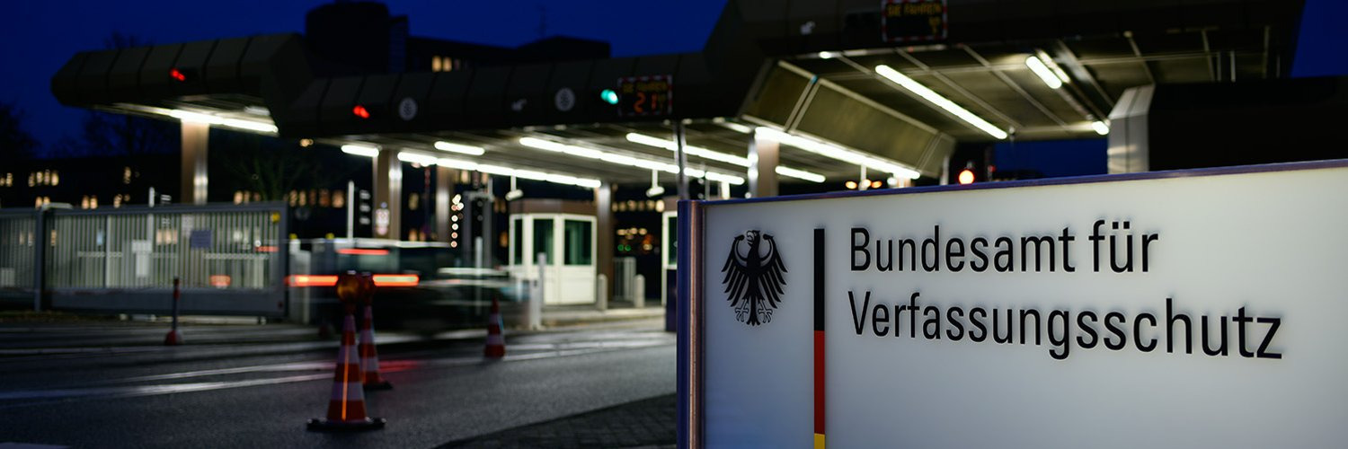 Le siège de l'Office fédéral de protection de la Constitution à Cologne (Bundesamt für Verfassungsschutz) services-renseignement-allemands-choisissent-specialiste-francais-donnee-Chapsvision