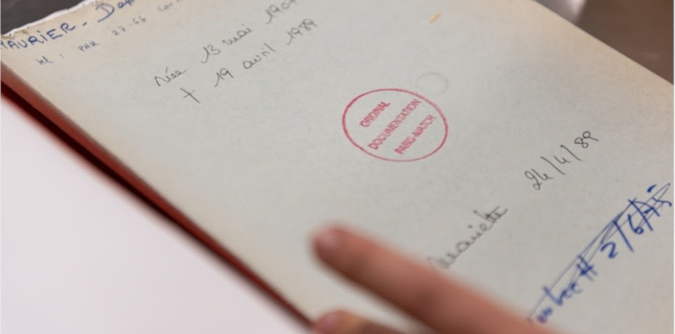 Paris-Match-confie-archives-Archives-nationales