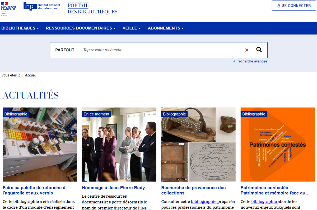 portail-documentaire-inp