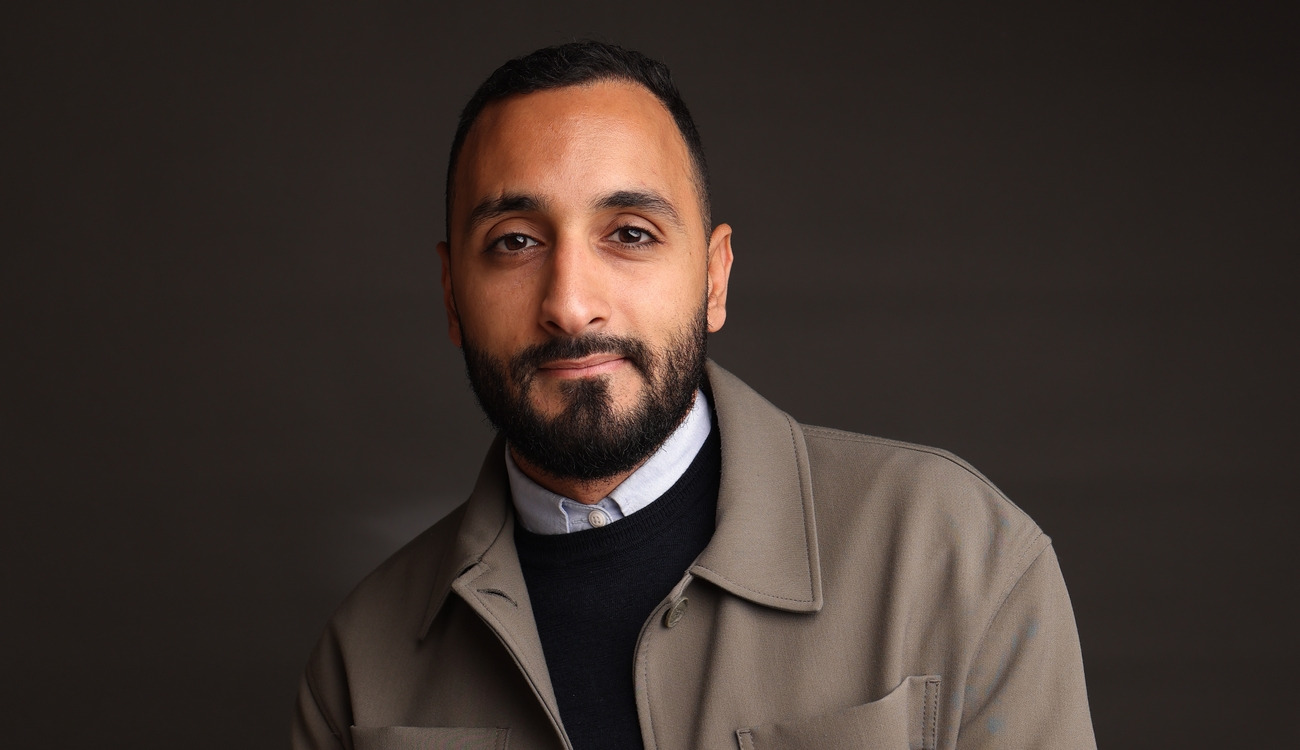 "La valeur se loge aujourd’hui dans la donnée", rappelle Mickael Mina, Directeur de la stratégie IA chez Sage. (Sage) photo-mickael-mina-directeur-strategie-ia-sage