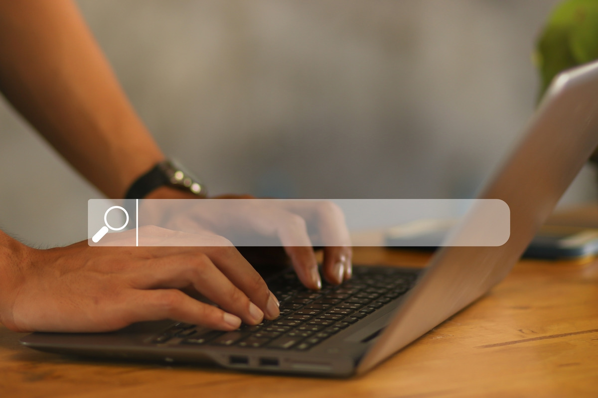 Qwant annonce mettre en libre-service sont API Staan pour la recherche web. (Smilephotoap/Freepik) staan-api-recherche-web-souveraine-qwant