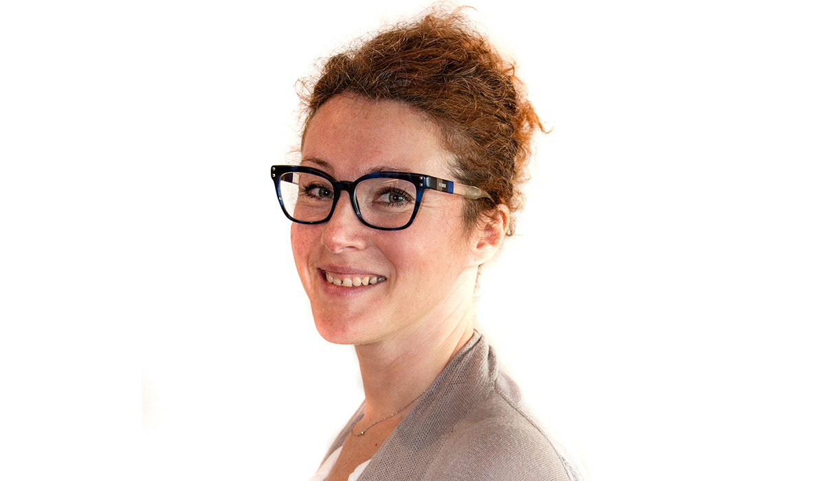 Vanessa Fleiszbein, Directrice marketing de Numen. (DR) numen-demi-siecle-evolution-rythme-du-document