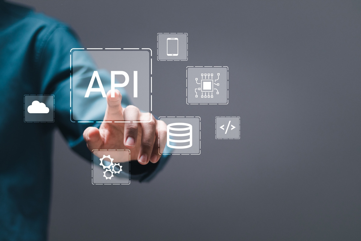 Il existe plusieurs types d'API (application programming interface) en fonction des problématiques des organisations. (Stockexpert/Freepik) definition-types-api-systeme-information-gestion-contenu
