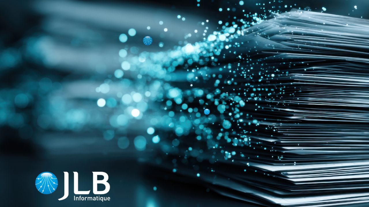 l’IA souveraine au service de la gestion de l’information