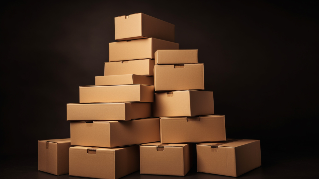 Crédit photo : Magnigik Comment l'IA générative et le Web-to-Pack créent l'emballage à l'échelle industrielle