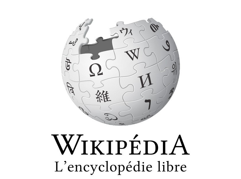 Wikipédia revendique plus de 64 millions d’articles rédigés dans plus de 300 langues par 300 000 contributeurs (Wikipédia) IA-prospere-frequentation-Wikipedia-chute-8%