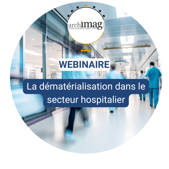 webinaire sante ARCHIMAG