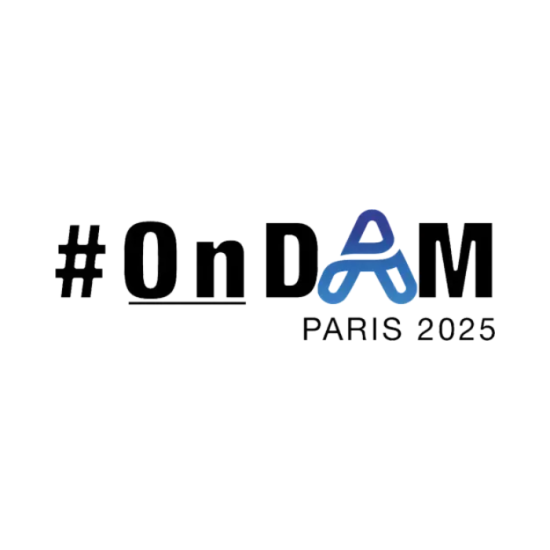 ON DAM Paris 2025