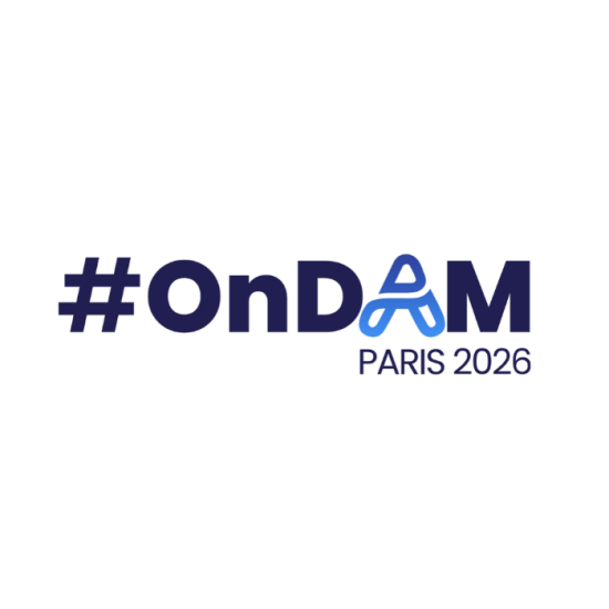 ON DAM 2026