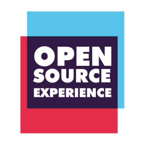 open source open source experience