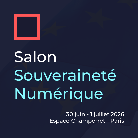 Souverainete numerique
