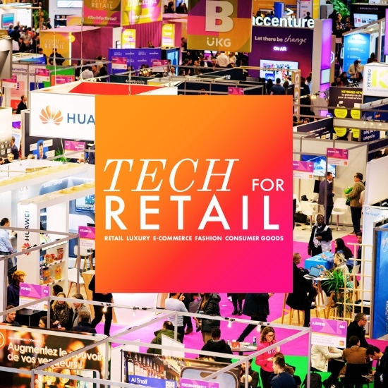 TECH FOR RETAIL