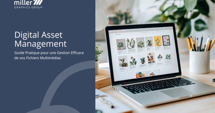 « Guide pratique pour décrypter les enjeux et bonnes pratiques du Digital Asset Management (DAM) »