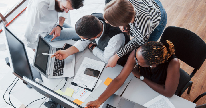 OpenBee et Doxense ont rejoint Konica Minolta Business Solutions France le 5 août 2026 (Magnific) Konica-Minolta-reprend-fonds-commerce-OpenBee-Doxense