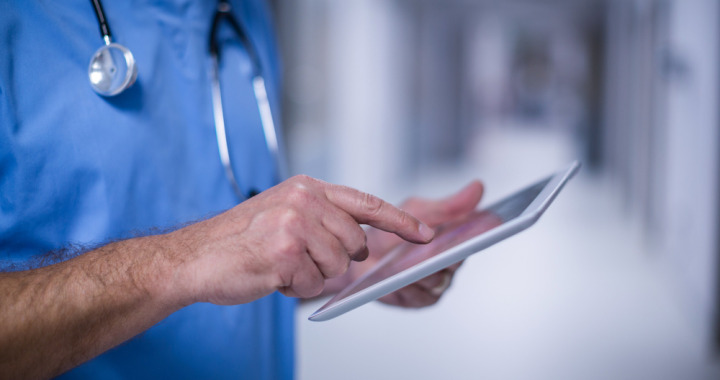 L'AAF demande aux éditeurs de logiciels de garantir l'interopérabilité des données (Freepik Premium / wavebreakmedia_micro) AAF-alerte-sort-donnees-sante