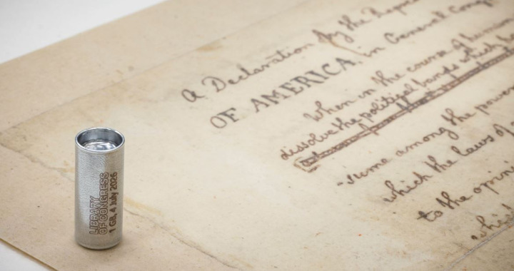 Etats-Unis-Bibliotheque-Congres-met-cap-archivage-ADN