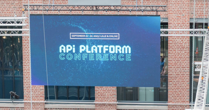 API PLATFORM