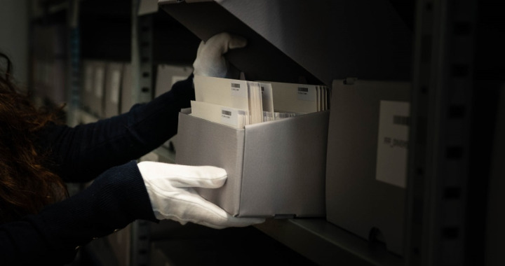 Créé en 1999, Arkhênum compte plus de 80 collaborateurs et revendique un millier de clients (Memorist) Arkhenum-devient-Memorist