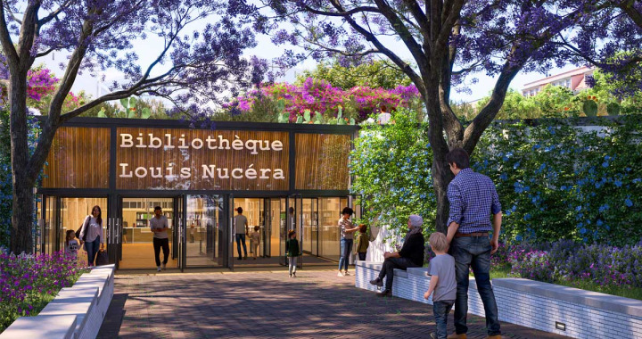 Nice-bibliotheque-Louis-Nucera-apprete-rouvrir-portes