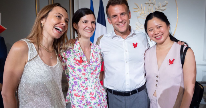 Clara-Chappaz-pressentie-rejoindre-Emmanuel-Macron-Elysee
