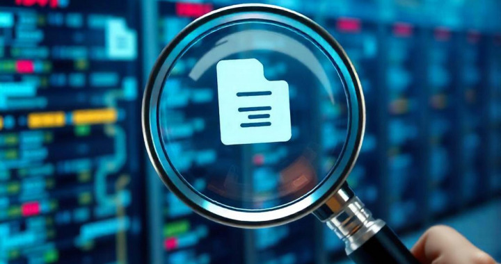 La conformité documentaire repose sur la fiabilité des données, la traçabilité des opérations et la maîtrise des risques tout au long du cycle de vie de l’information. (Hamzasamadh215/Magnific) conformite-documentaire-donnees-tracabilite-chaine-preuve