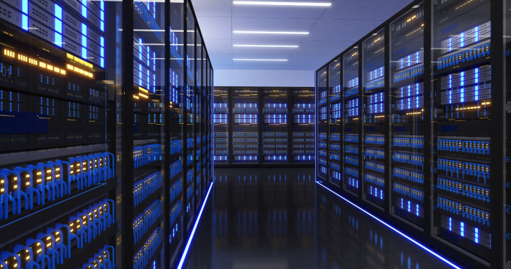 État des lieux des data center en France - crédit : magnifik Data center français : état des lieux d'un secteur en pleine expansion