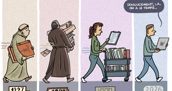 etre-archiviste-2026-ia-rgpd-digitalisation