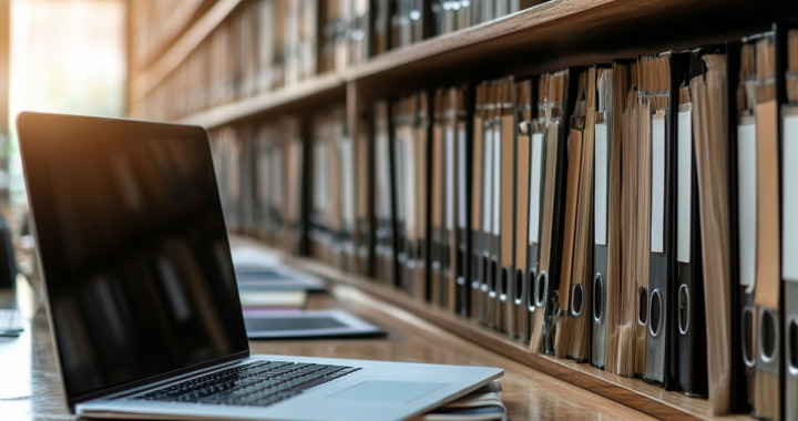 archivage-electronique-conformite-securite-documents