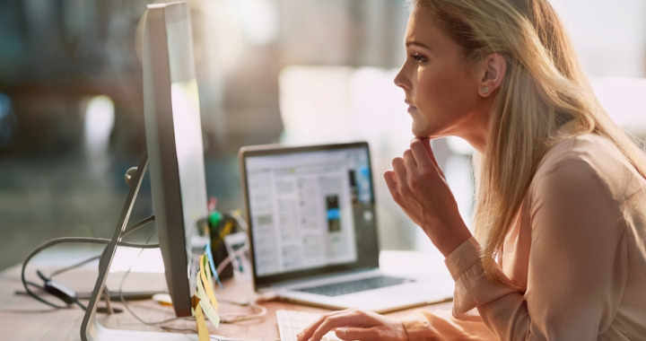 Une spécialisation pourrait apparaître : celle d’éthicien ou d’éthicienne de l’information. (The Yuri Arcurs Collection/Freepik) ethicien-ethicienne-information-rgpd-ia