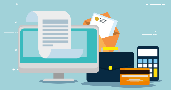 Reconversion professionnelle : se former en ligne au métier de gestionnaire de paie