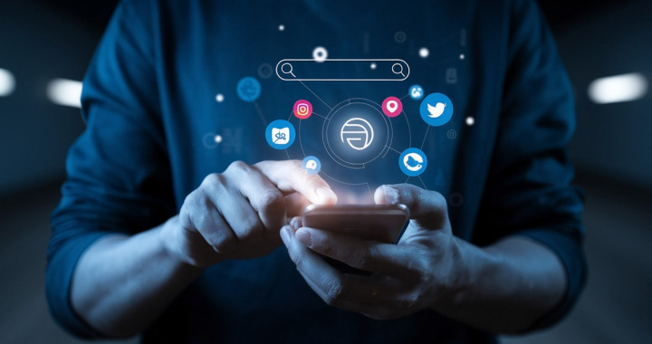 Veille, IA et réseaux sociaux : Onclusive vous donne rendez-vous ce 20 novembre à l'occasion de la prochaine Journée Archimag ! (Freepik/mohammadhridoy12) le-moteur-de-recherche-optimise-votre-site-web-pour-le-classement-dans-les-moteurs-de-recherche-ou-le-meilleur-classement-de-promotion-seo